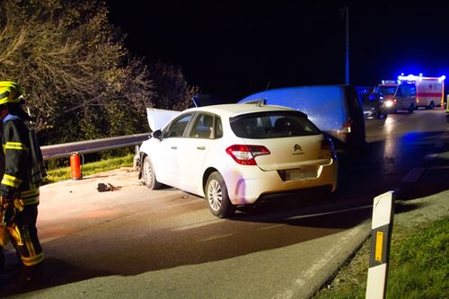 Unfall Hoerafing 1