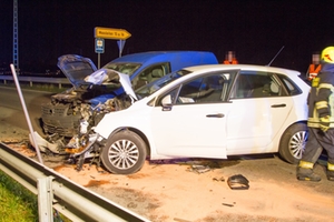 Unfall Hoerafing 3 Unfall Hoerafing 3