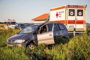 unfall-laufen-brk unfall-laufen-brk