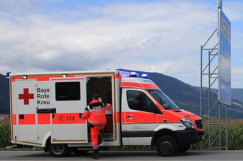 Unfall Piding Sept 3