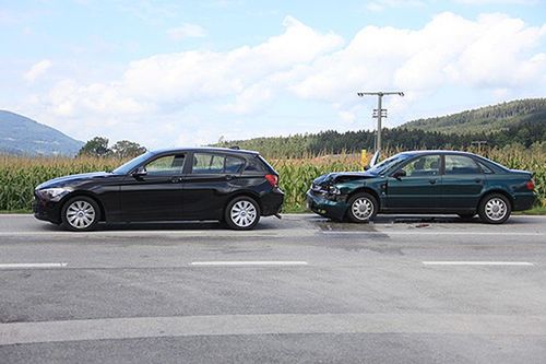 Unfall Piding Sept 4