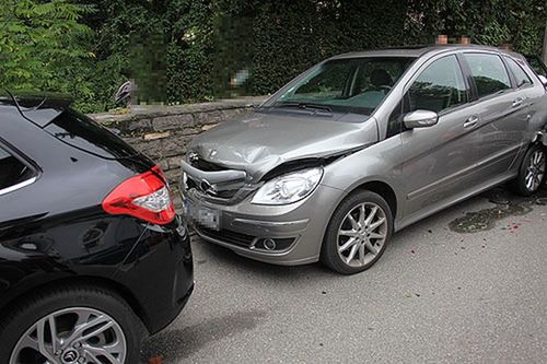 Unfall R Hall Brk 2