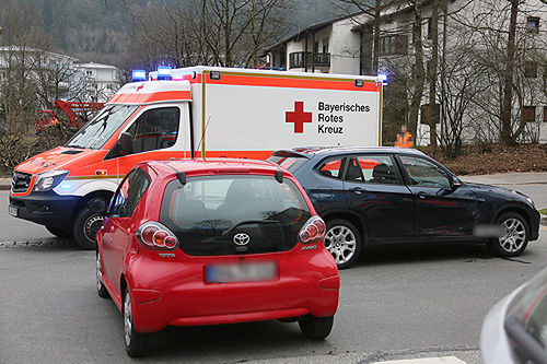 Unfall Rhall 2