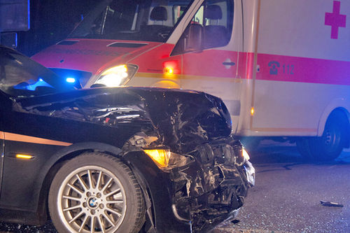 Unfall Schoenau 4