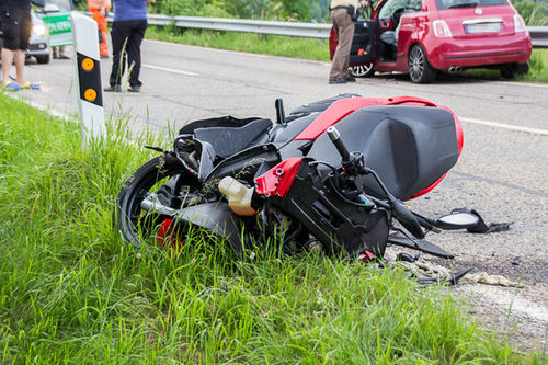 Unfall Surheim Roller Auto Brk Bgl 3