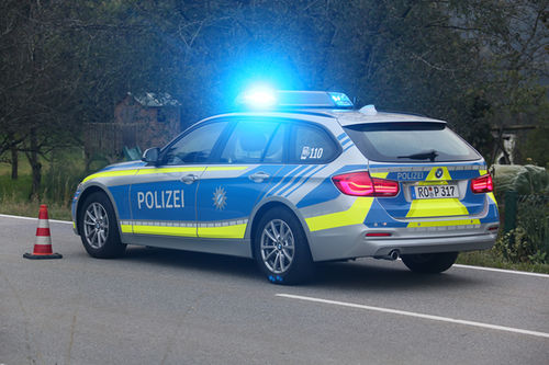 Unfall Teisendorf 4