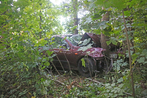 Unfall Teisendorf 7