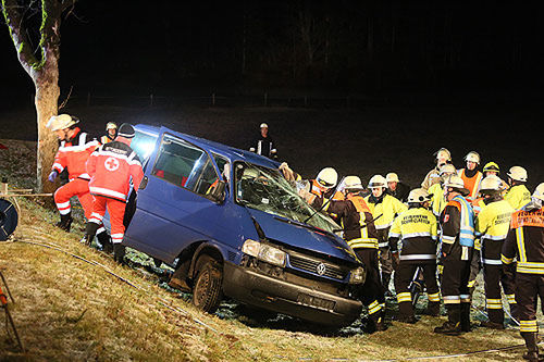 Unfall Unterjettenberg 2 1