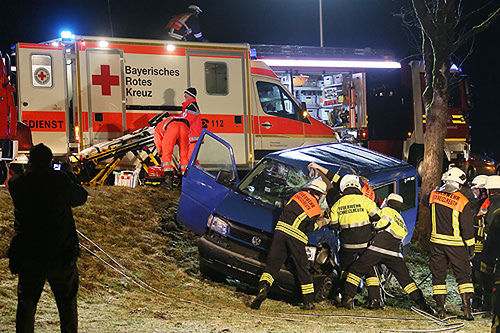 Unfall Unterjettenberg 3 2
