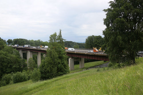 Unfall Zellberg 2