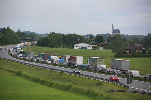 Unfall Zellberg 4