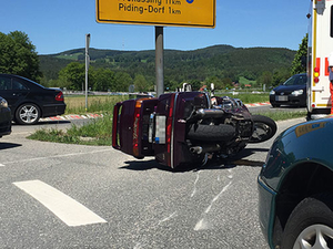 Unfall_wochenende_bgl Unfall_wochenende_bgl