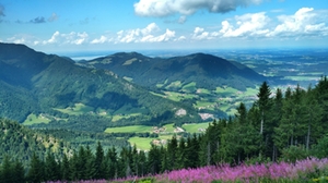 Unternberg Ruhpolding