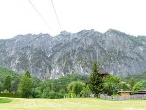 Untersberg Untersberg