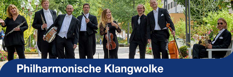 Philharmonische Klangwolke 2019