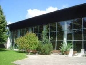 Unterwössener Hallenbad Unterwössener Hallenbad