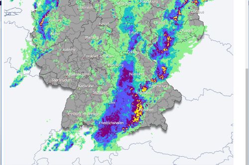 Unwetter