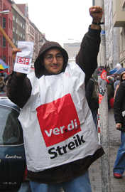 Streik Streik