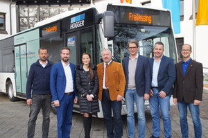 Verkehrsverbund Verkehrsverbund