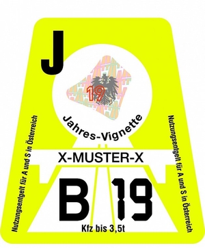 Vignette 2019 Vignette 2019