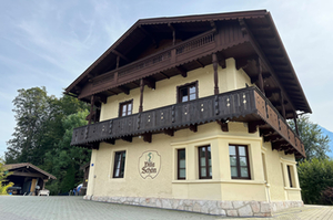 Villa Schön Villa Schön