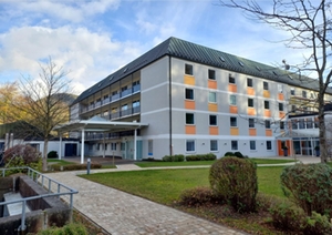 Neue Wohnungen Campus Chiemgau Neue Wohnungen Campus Chiemgau