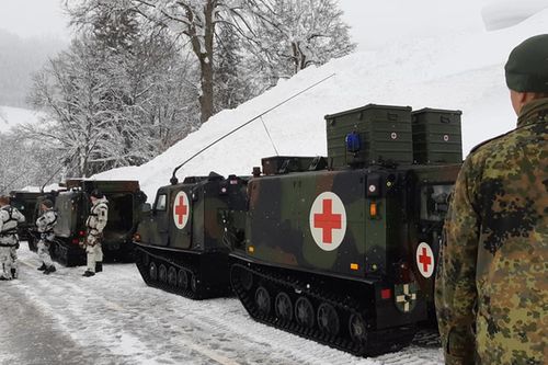 Von Der Leyen Berchtesgaden 4