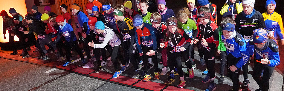 Aschauer Vorsilvesterlauf 2022