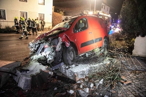 Unfall Unfall