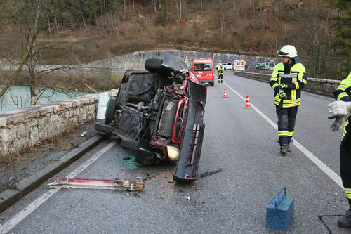 Vu Schneizlreuth 2