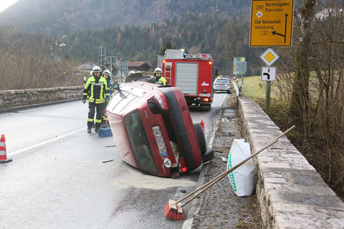 Vu Schneizlreuth 3
