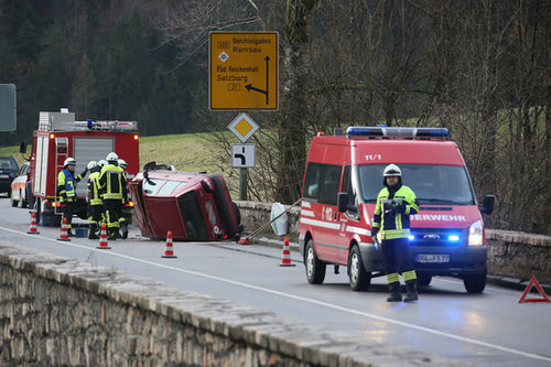 Vu Schneizlreuth 5