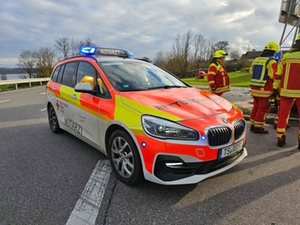 Taching Unfall Taching Unfall