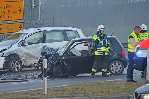 Vu Teisendorf 3
