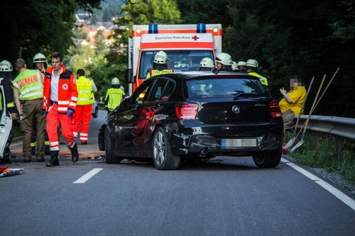 Vu Teisendorf Waging 2