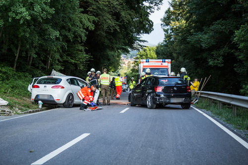 Vu Teisendorf Waging 3