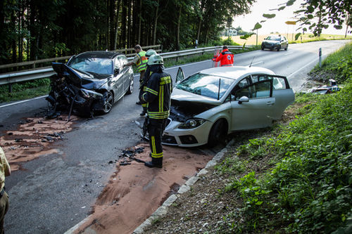 Vu Teisendorf Waging 6