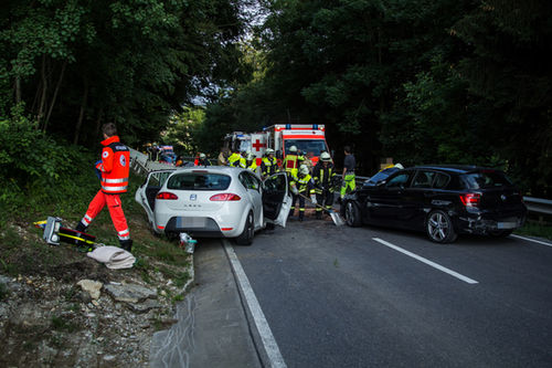 Vu Teisendorf Waging 8