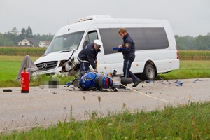 Unfall Freilassing tödlich