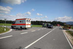 E-Bike-Unfall E-Bike-Unfall