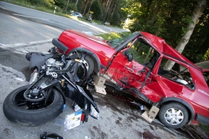 Unfall Motorrad Niedling 2019 Unfall Motorrad Niedling 2019