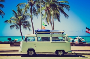 VW Bus VW Bus