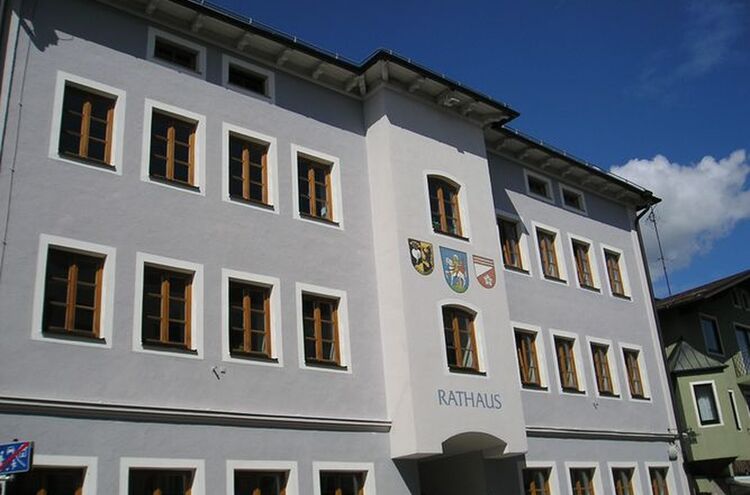 Waging Rathaus