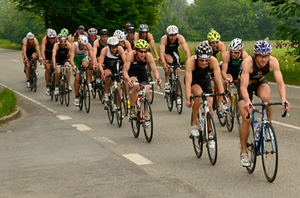 Waginger See Triathlon Waginger See Triathlon