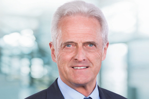 Bundestagswahl 2021 - CSU: Peter Ramsauer Bundestagswahl 2021 - CSU: Peter Ramsauer
