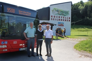 wanderbus siegsdorf wanderbus siegsdorf