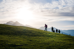 Wanderherbst