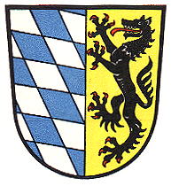 Wappen Bad Reichenhall Wappen Bad Reichenhall