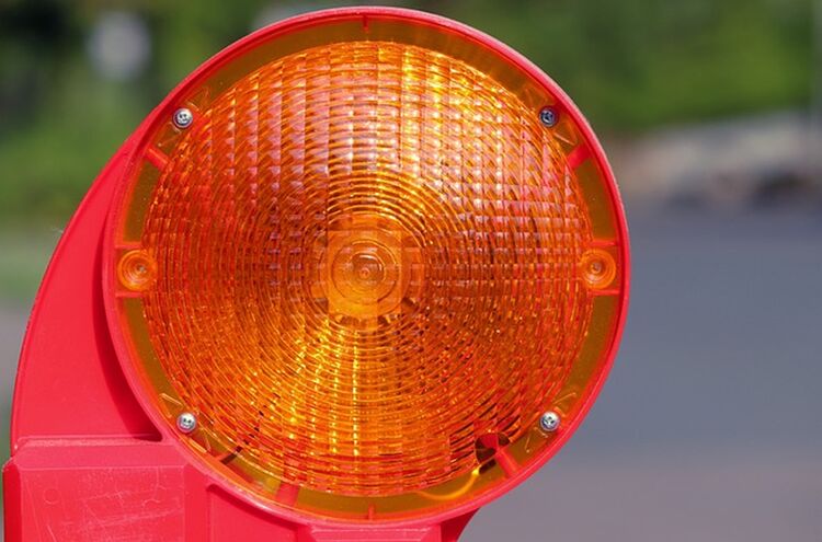 Warning Light 7187661 640