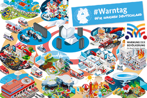 Warntag Warntag